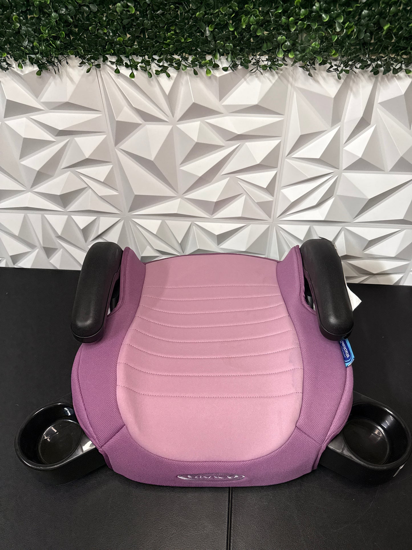 Graco TurboBooster 2.0 Backless Booster Car Seat