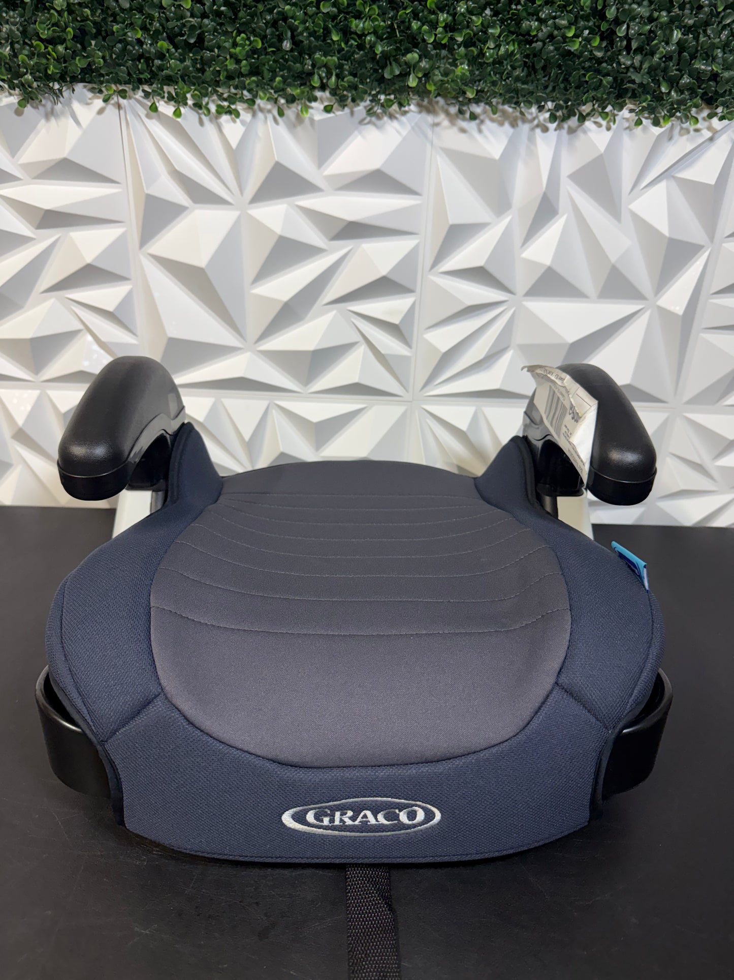 Graco TurboBooster 2.0 Backless Booster Car Seat
