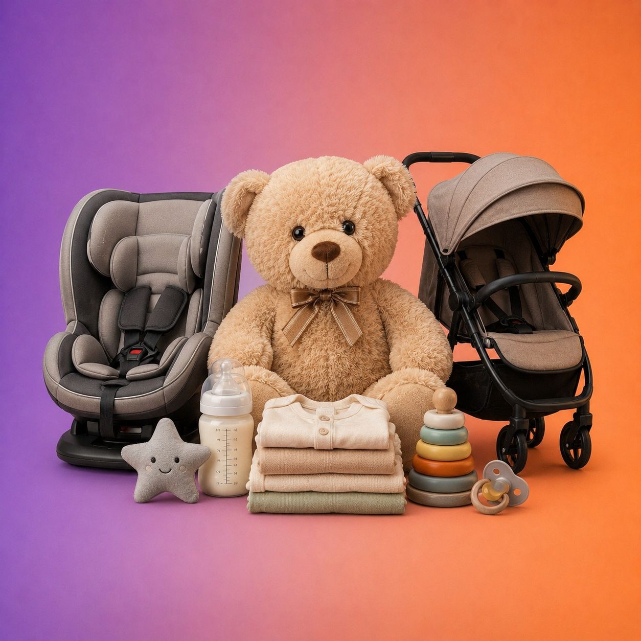 Babys & Toddler