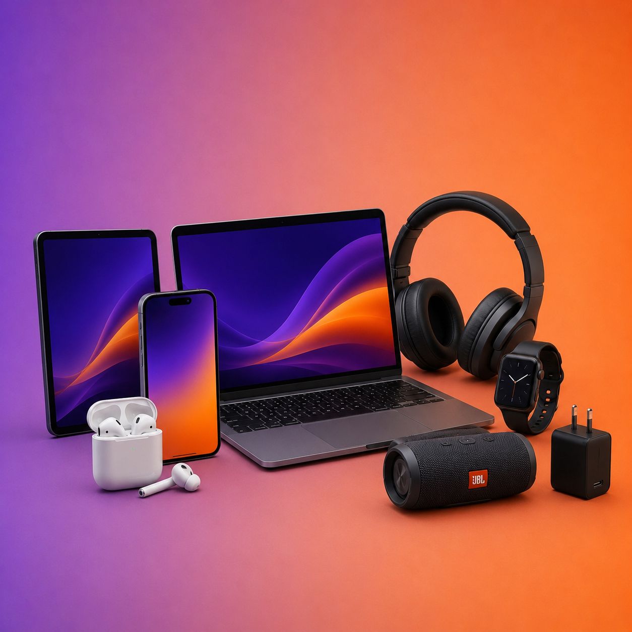 Electronics