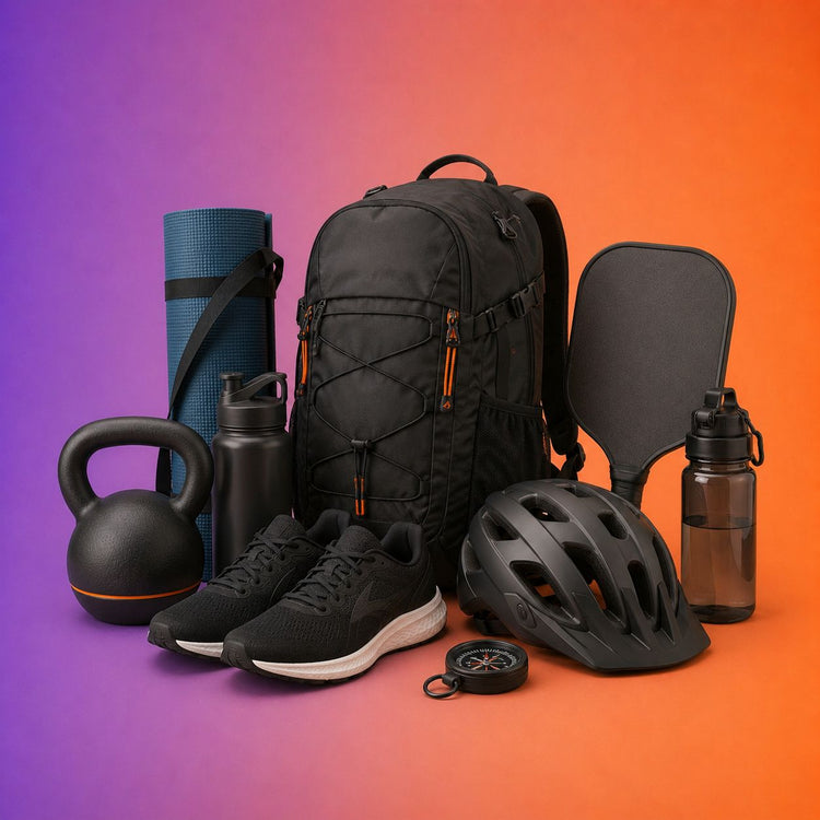 Sports & Outdoors