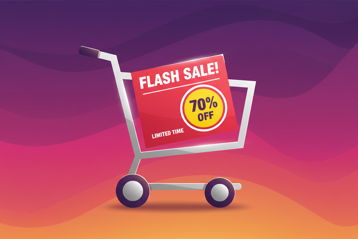 New Deals