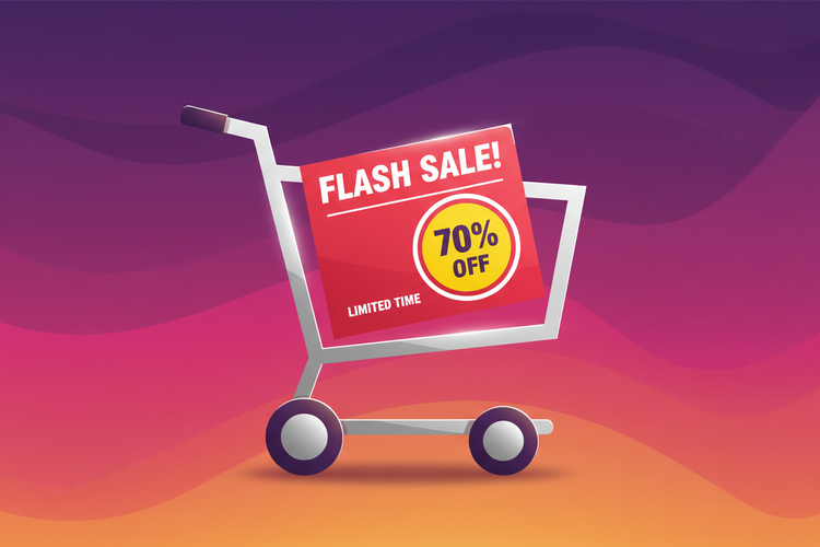 New Deals