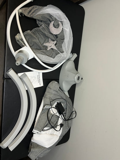 Baby Electric Swing Bouncer with Music and remote