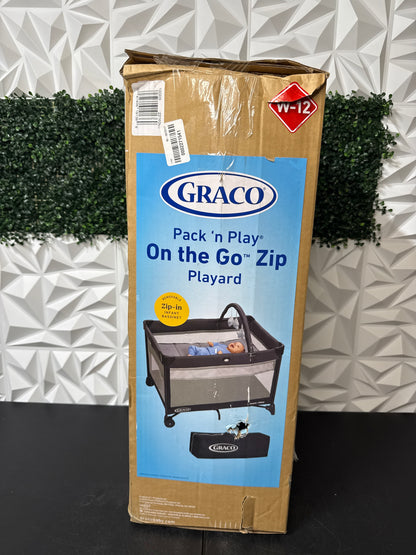 Pack 'n Play® On the Go™ Zip Playard