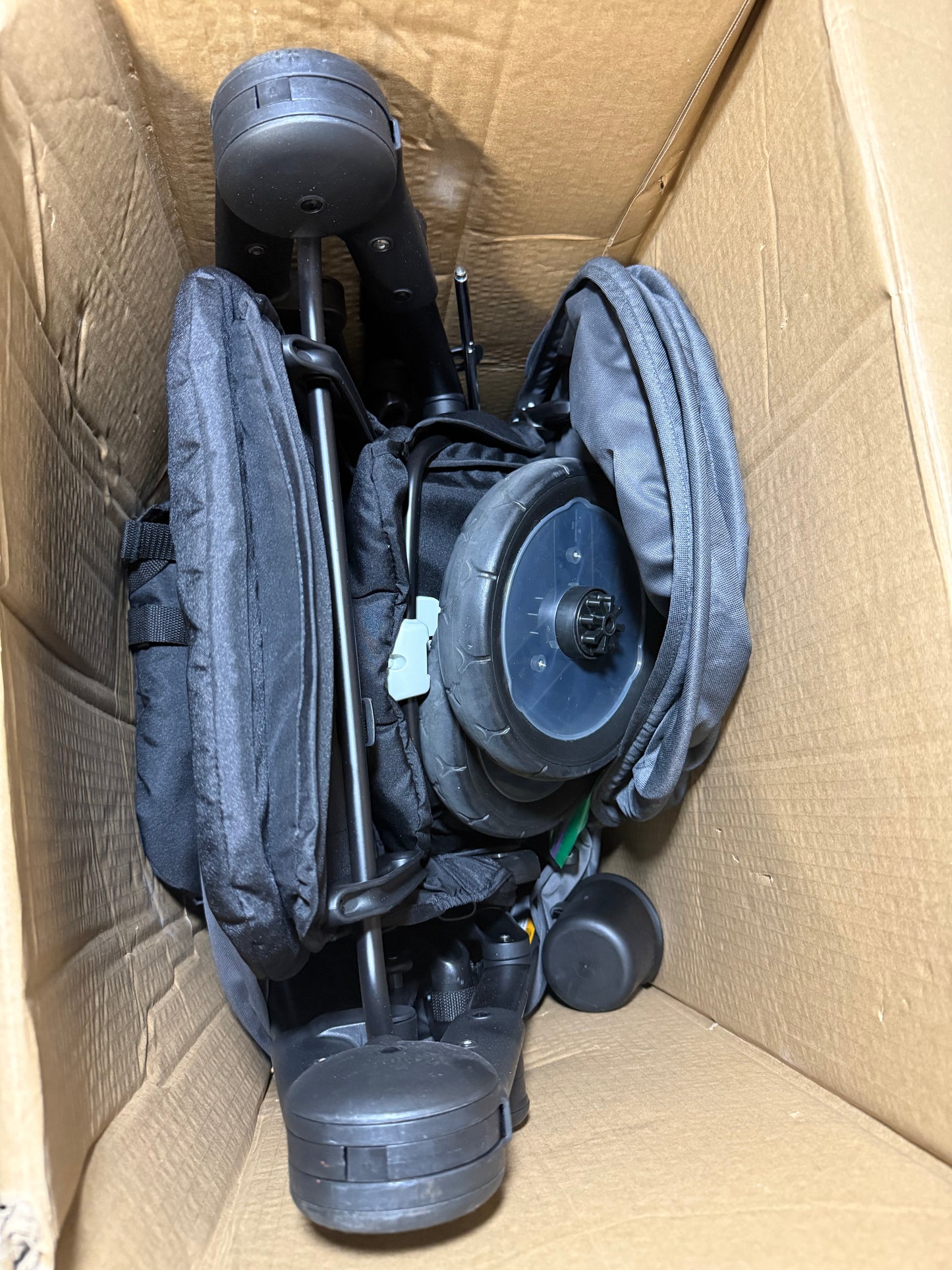 Graco Ready2Grow 2.0 Double Stroller