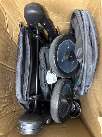 Graco Ready2Grow 2.0 Double Stroller