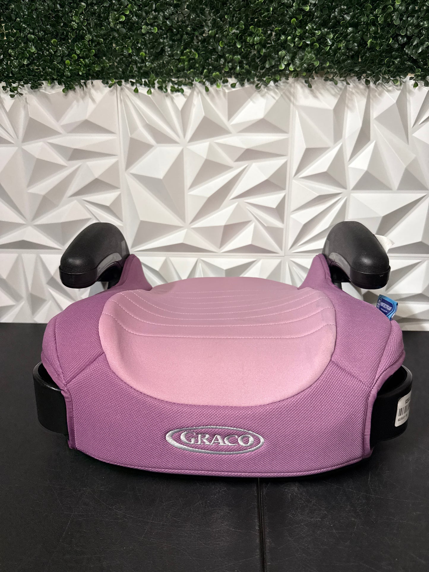 Graco TurboBooster 2.0 Backless Booster Car Seat