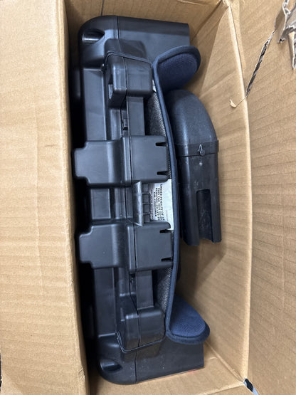 Graco TurboBooster 2.0 Backless Booster