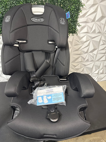 Graco Tranzitions 3-in-1 Harness Booster Car Seat