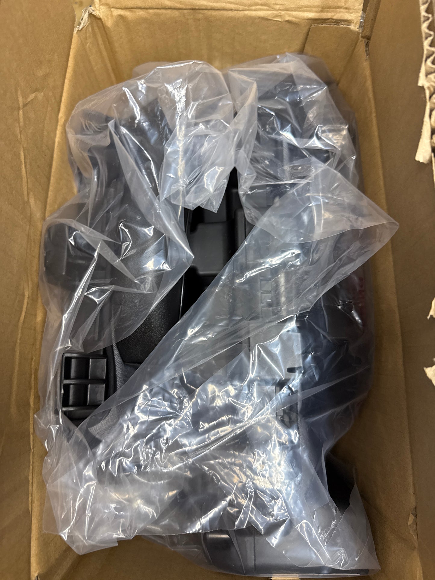 Graco TurboBooster 2.0 Highback Booster