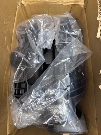 Graco TurboBooster 2.0 Highback Booster