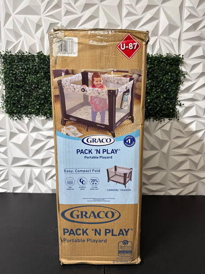 Graco Pack 'n Play Portable Playard