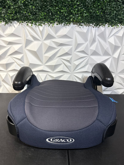 Graco TurboBooster 2.0 Backless Booster Car Seat