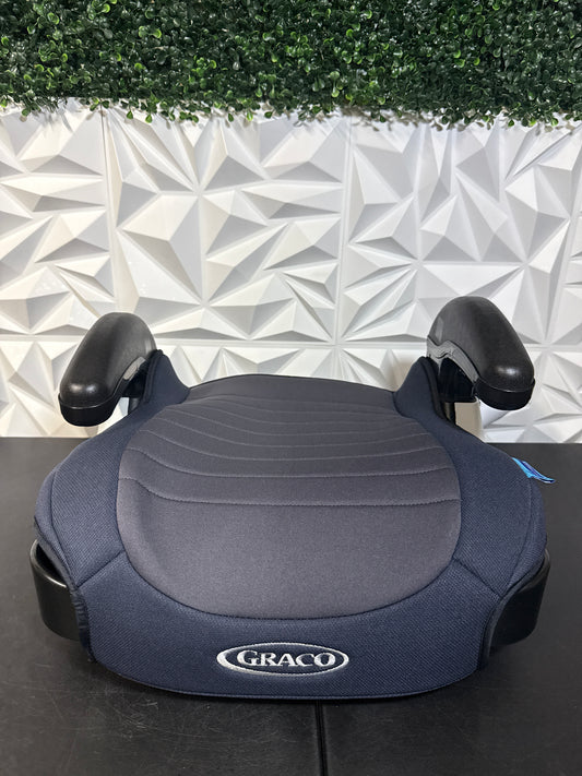 Graco TurboBooster 2.0 Backless Booster Car Seat