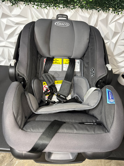 SnugRide® Lite LX Infant Car Seat