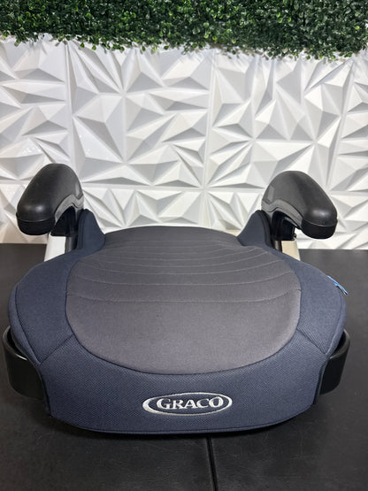 Graco TurboBooster 2.0 Backless Booster