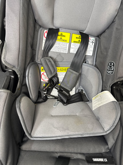 SnugRide® Lite LX Infant Car Seat