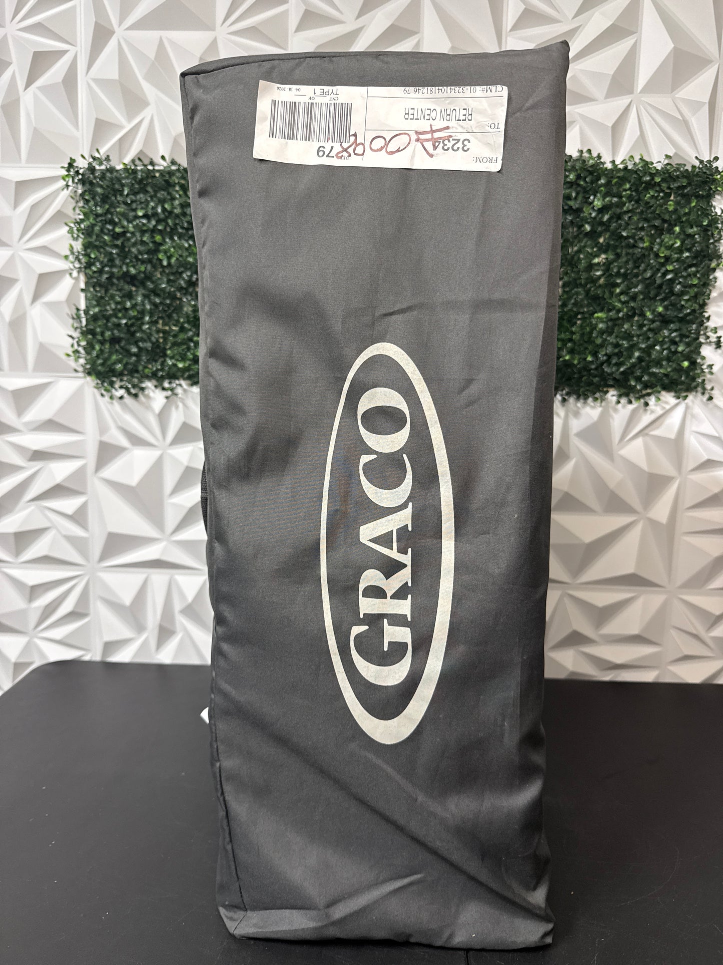 Graco Pack 'n Play Portable Playard - Carnival