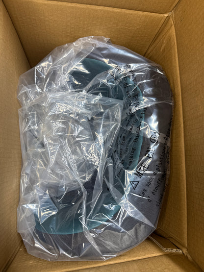 Safety 1st Grow and Go 2-in-1 Booster Car Seat with ComfortWings