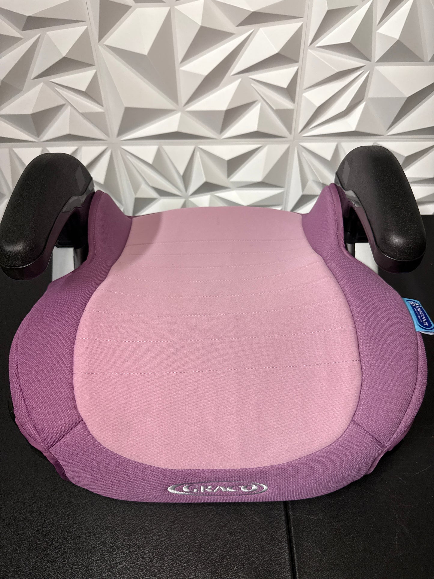 Graco TurboBooster 2.0 Backless Booster Car Seat