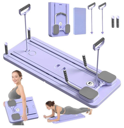 JANUAS Pilates Board