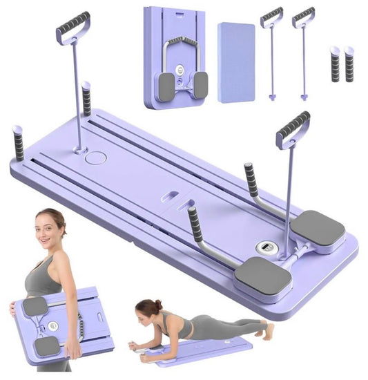 JANUAS Pilates Board