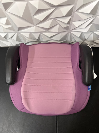 Graco TurboBooster 2.0 Backless Booster Car Seat