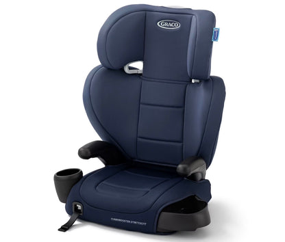 TurboBooster® Stretch2Fit™ Booster Seat