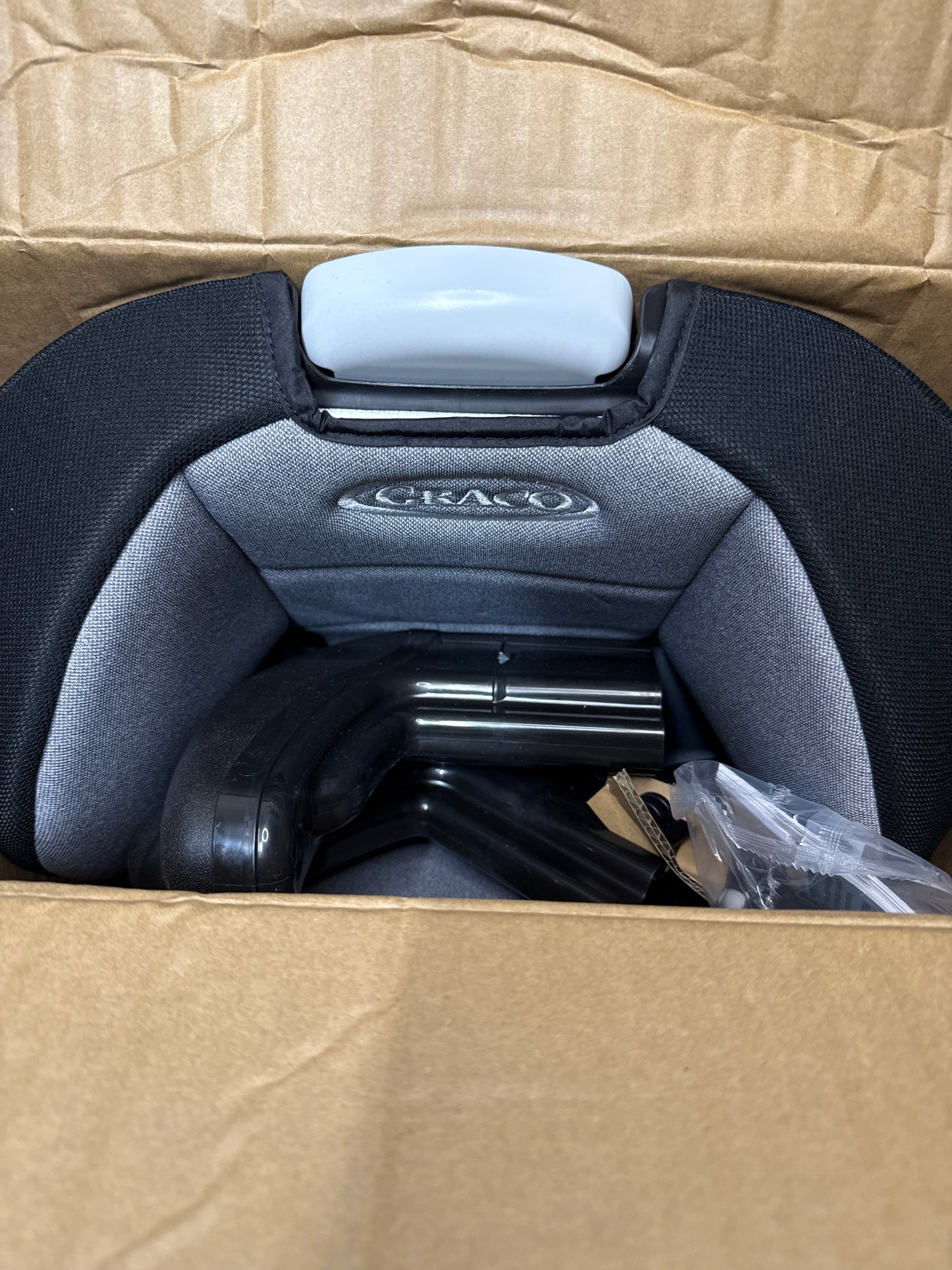 Graco TurboBooster 2.0 Highback Booster