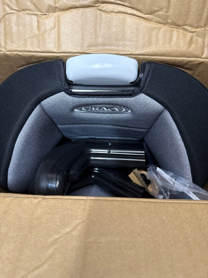 Graco TurboBooster 2.0 Highback Booster