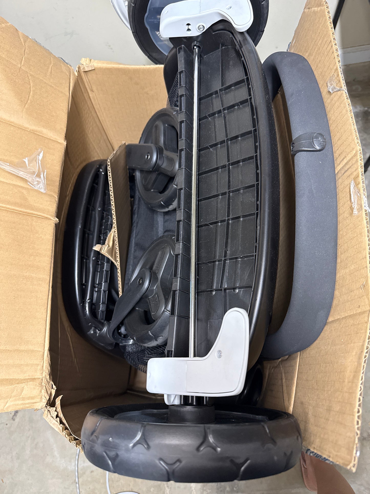 Ready2Grow™ 2.0 Double Stroller