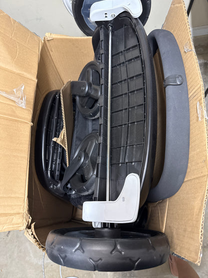 Ready2Grow™ 2.0 Double Stroller