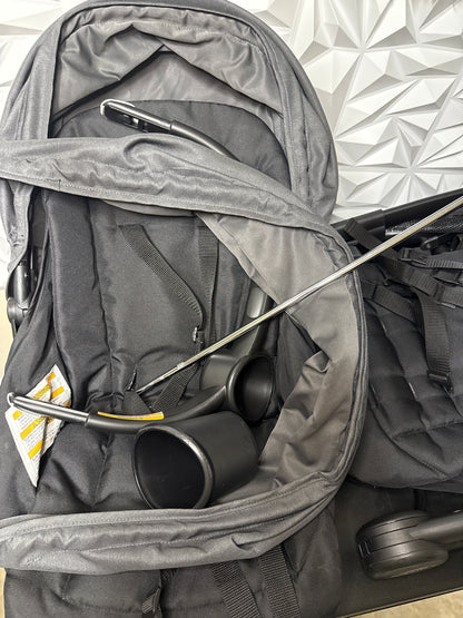 Graco Ready2Grow 2.0 Double Stroller