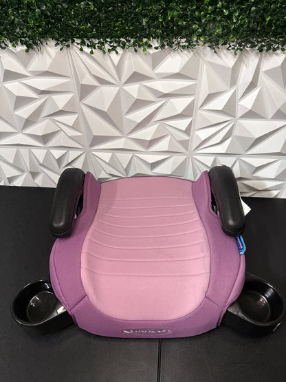 Graco TurboBooster 2.0 Backless Booster Car Seat