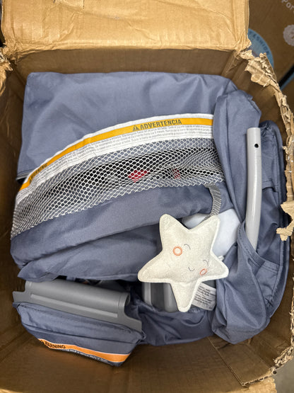 Graco® Pack 'n Play® Playard Anywhere Dreamer™
