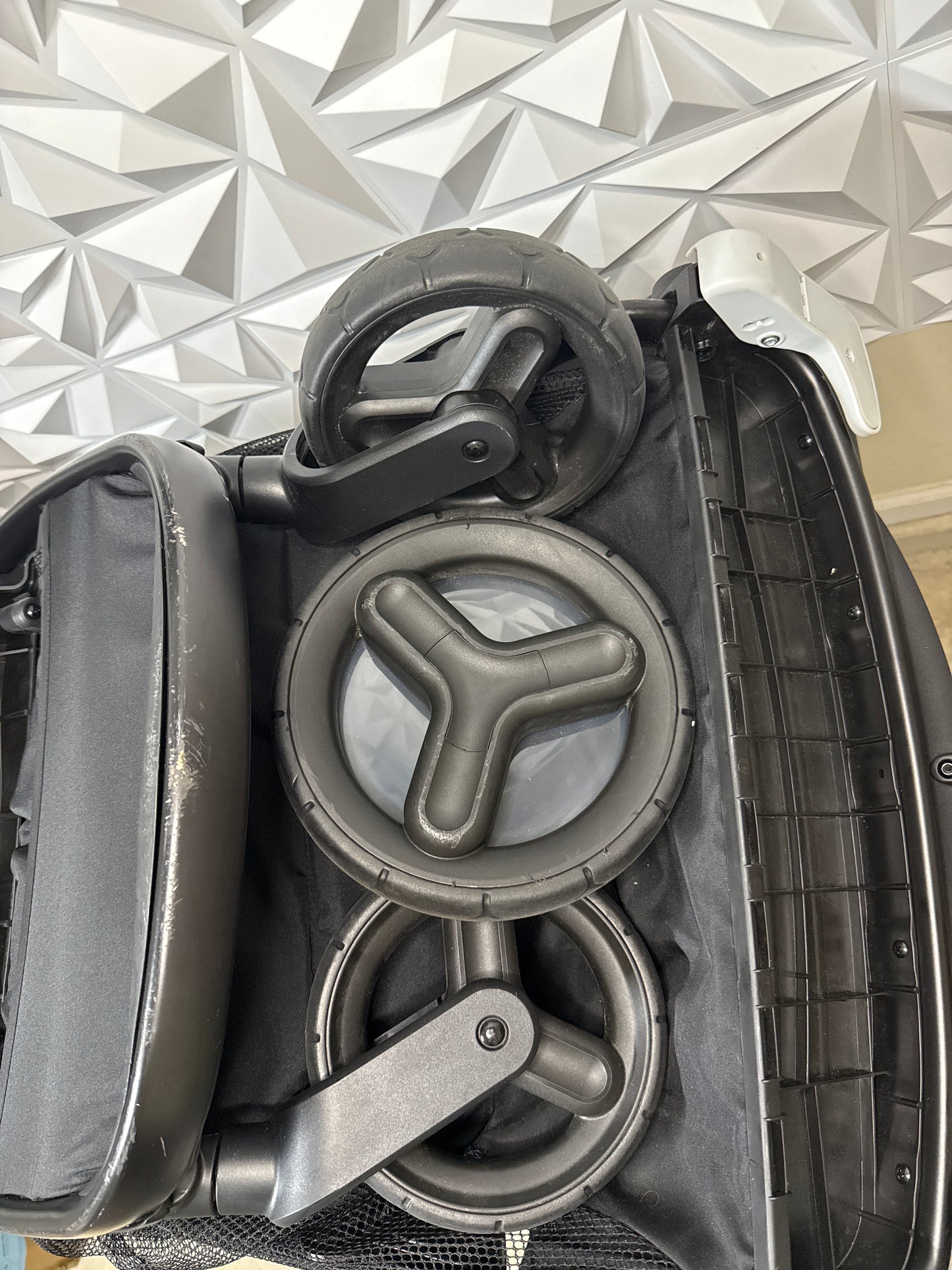 Graco Ready2Grow 2.0 Double Stroller