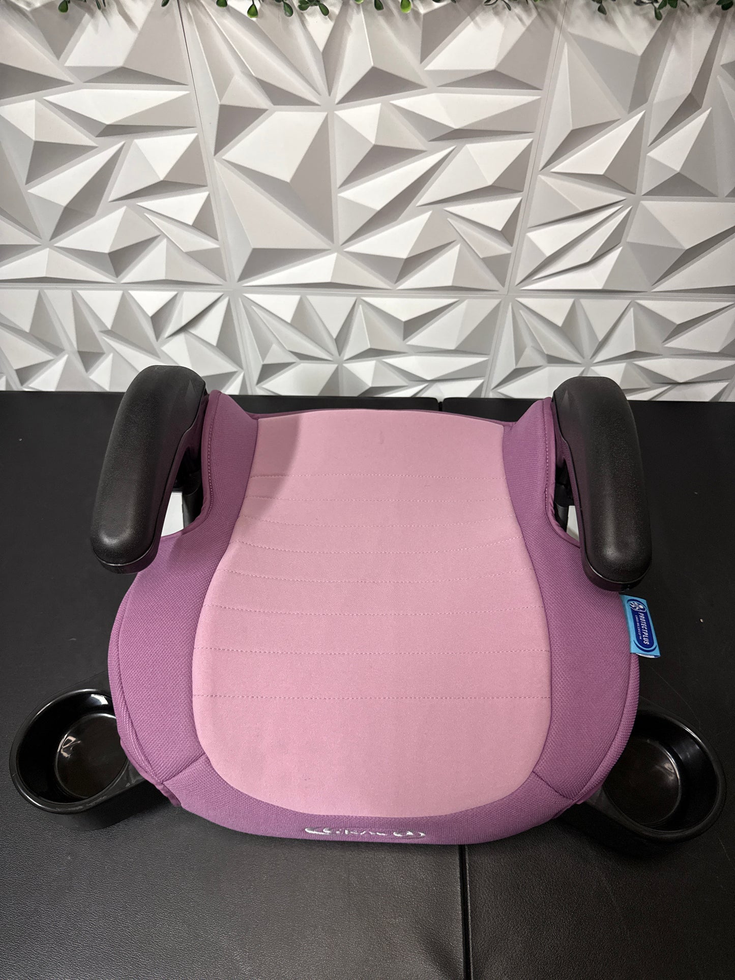Graco TurboBooster 2.0 Backless Booster Car Seat