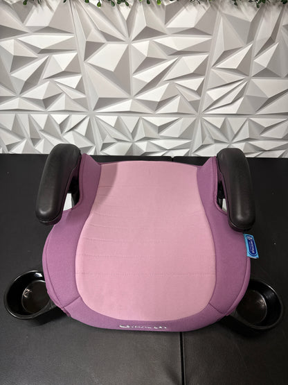 Graco TurboBooster 2.0 Backless Booster Car Seat