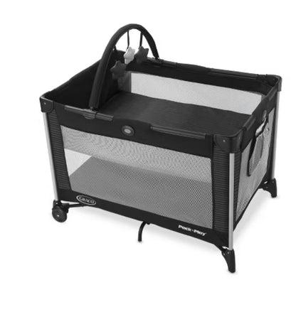 Graco Pack 'n Play On the Go Playard