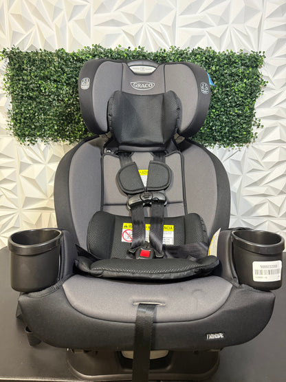 Graco TriRide 3-in-1 Convertible Car Seat - Kipling