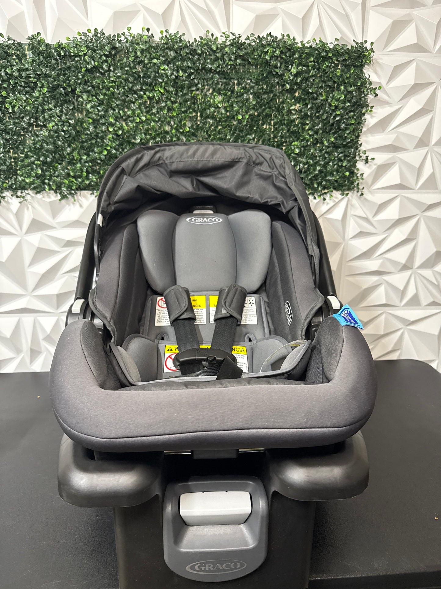 SnugRide® Lite LX Infant Car Seat