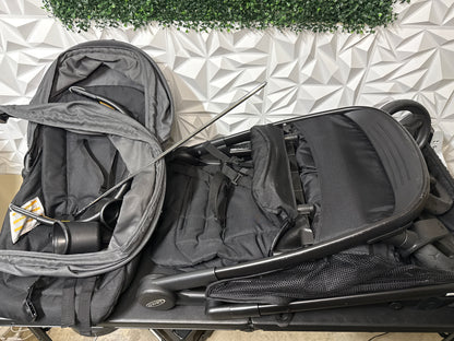 Graco Ready2Grow 2.0 Double Stroller