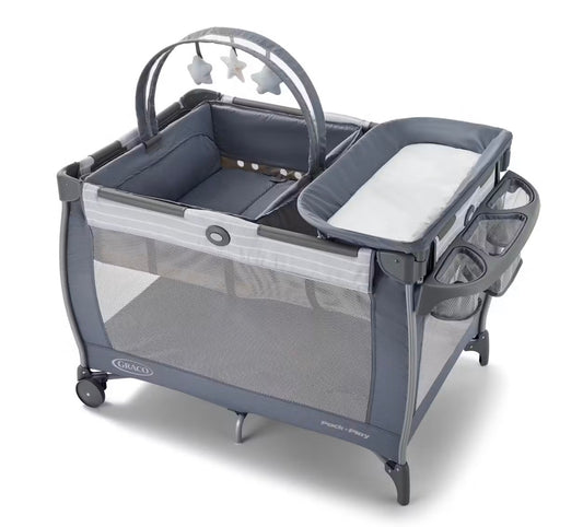 Graco® Pack 'n Play® Playard Anywhere Dreamer™