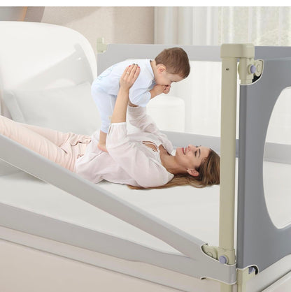 VIUEANR TODDLER BED RAIL