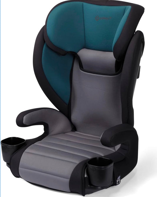 Safety 1st Grow and Go 2 in 1 Belt Positioning Harness Booster Car Seat Featuring ComfortWings
