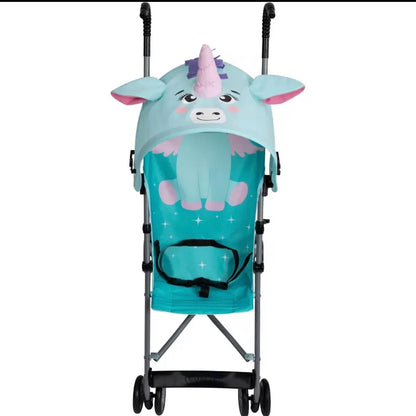 Cosco Kids Character Umbrella Stroller - Unicorn