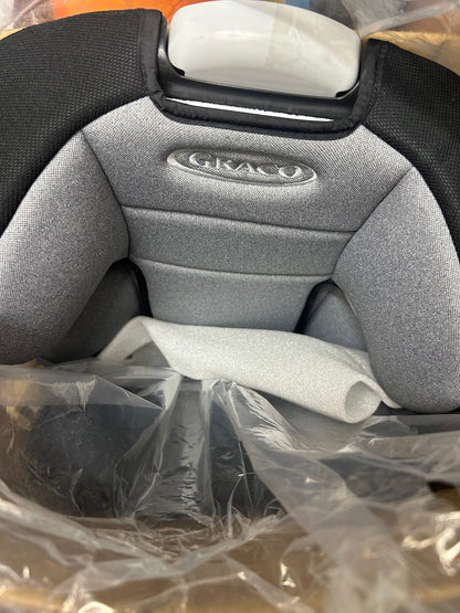 Graco TurboBooster 2.0 Highback Booster Car Seat