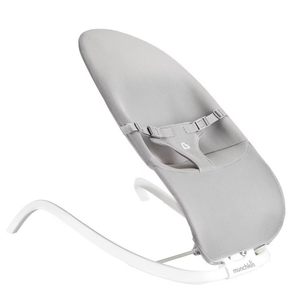 Munchkin Spring 2-in-1 Bouncer and Rocker