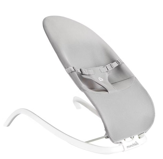 Munchkin Spring 2-in-1 Bouncer and Rocker